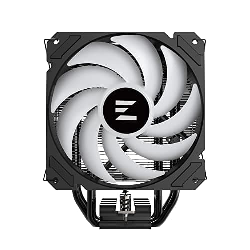 Zalman CNPS9X Performa Air ARGB 157mm Black image
