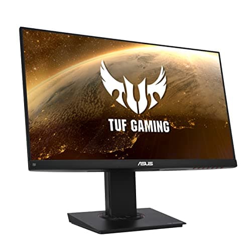 Asus TUF GAMING VG249Q 23.8" 1080p 144Hz IPS Monitor image