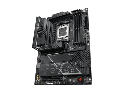 Asus X870E-H ROG STRIX GAMING WIFI7 DDR5 ATX image