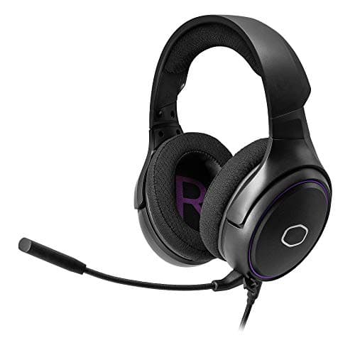 Cooler Master MH630 Closed-Back Headphones image