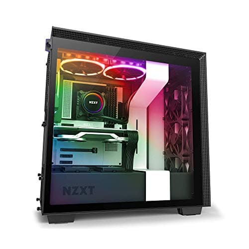NZXT Kraken X63 RGB 280mm Liquid Cooler image