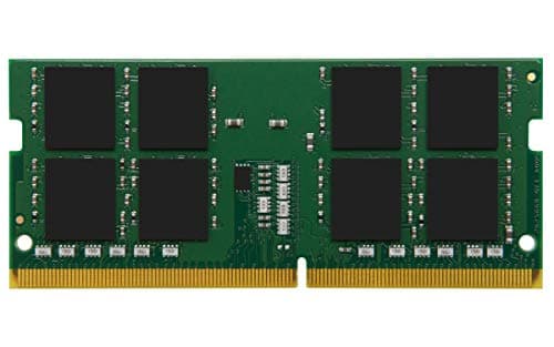 Kingston ValueRAM SODIMM DDR5-4800 CL40 8GB (1x8GB) image