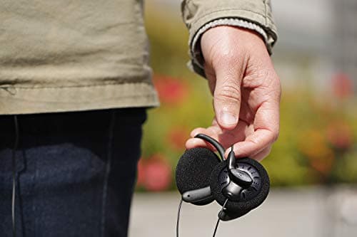 DROP MASSDROP X KOSS KSC75X Headphones image