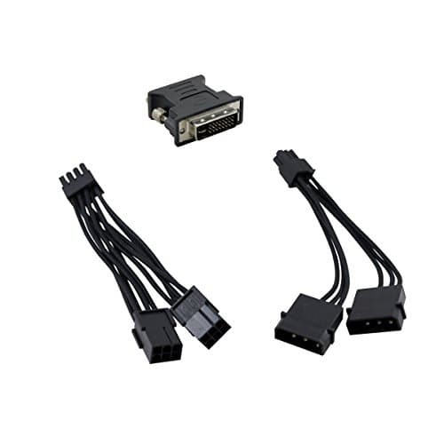 EVGA GeForce GTX 970 ACX 2.0+ 4GB GDDR5 Black / Blue image