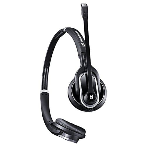 Sennheiser 502029 Open-Back Headphones image
