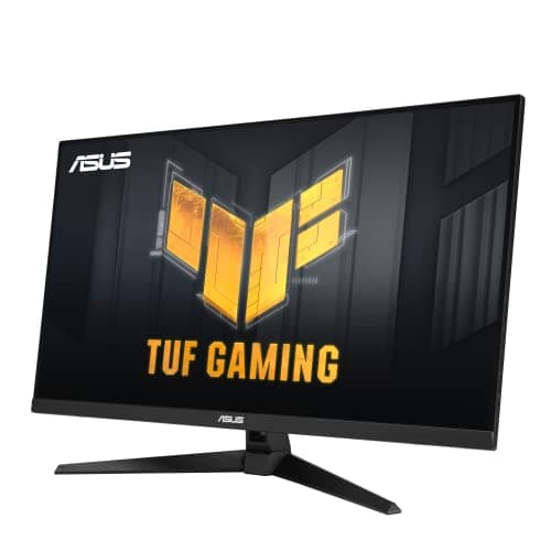 Asus TUF Gaming VG32UQA1A 31.5" 4K 160Hz VA Monitor image