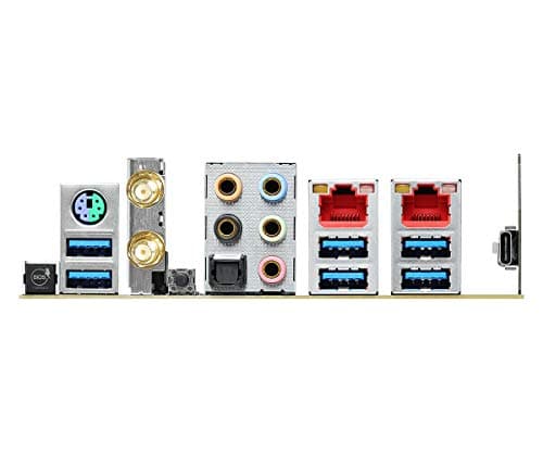 ASRock TRX40 TAICHI sTRX4 DDR4 ATX image