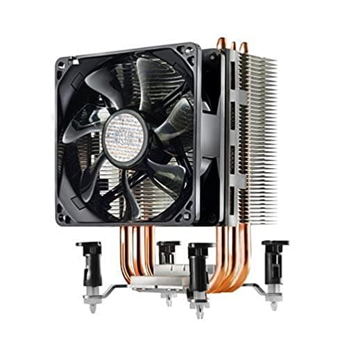 Cooler Master Hyper TX3 EVO 54.8 CFM Air 136mm main image