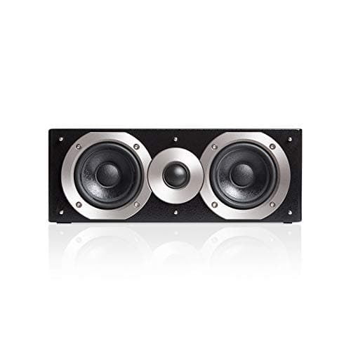 Edifier S760D 5.1 Channel 540W Speaker System image