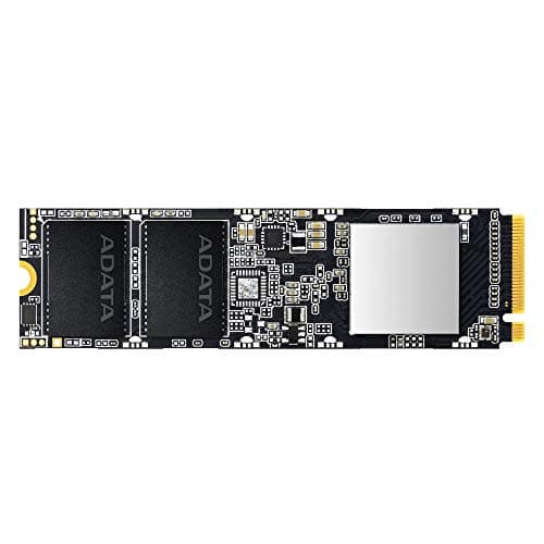 ADATA XPG SX8100 2TB SSD M.2-2280 PCIe 3.0 x4 NVMe image