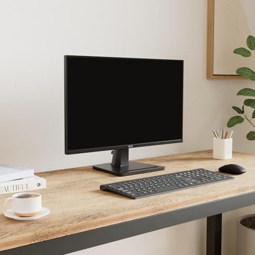 MSI PRO MP275Q 27" 1440p 100Hz IPS Monitor image