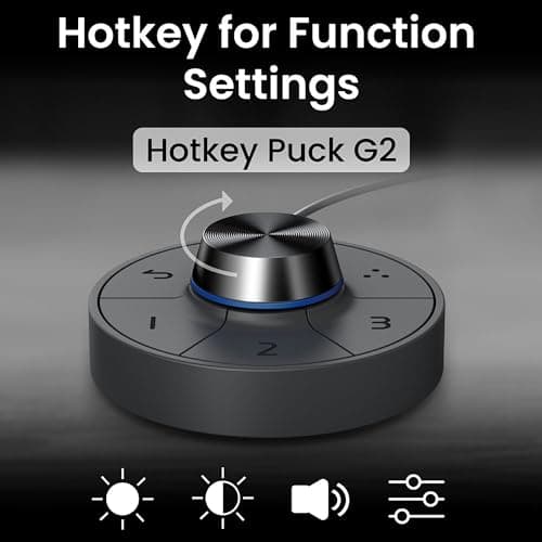 BenQ PD3225U 31.5" 4K 60Hz IPS Monitor image