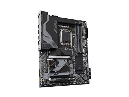 Gigabyte Z790 D LGA1700 DDR4 ATX image