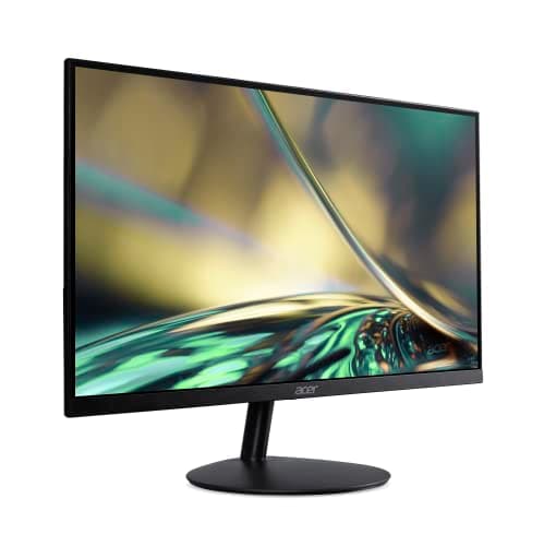 Acer SB272 EBI 27" 1080p 100Hz IPS Monitor image