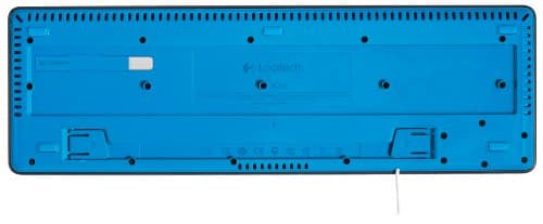 Logitech K310 Wired Standard Keyboard image