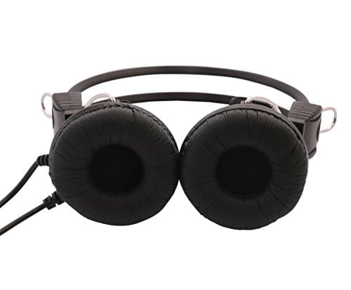 Syba CM-5023 Closed-Back Headphones image