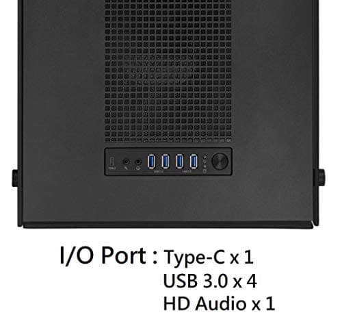 Thermaltake View 91 RGB PLUS Tempered Glass XL-ATX Vertical GPU Modular Black Gaming Super Tower Computer Case CA-1I9-00F1WN-00 image