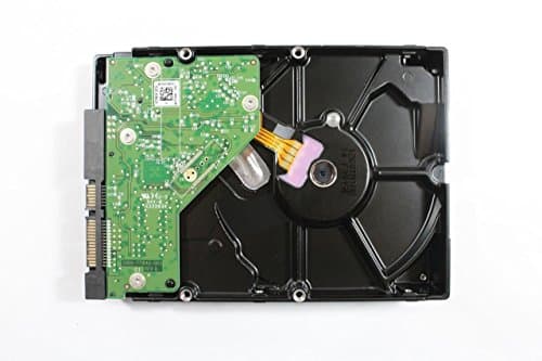Western Digital Caviar Blue 250GB HDD 3.5" 7200RPM SATA 6.0 Gb/s image