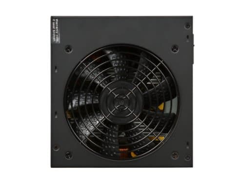 Rosewill Green ATX 430W Non-Modular 80+ Certified image