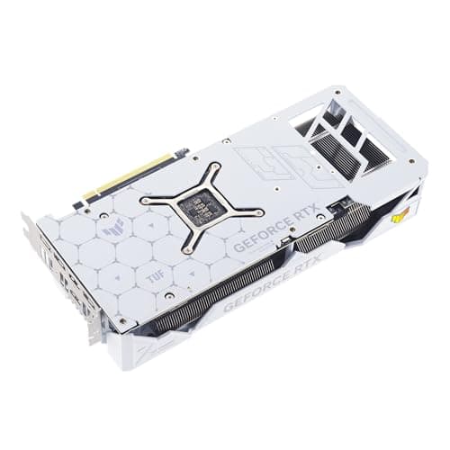 Asus TUF GAMING OC GeForce RTX 4070 Ti 12 GB image