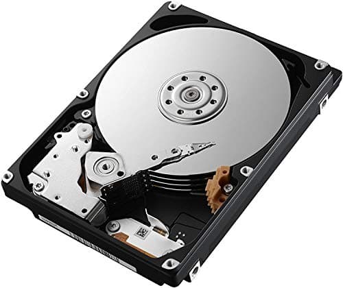 Toshiba L200 1TB HDD 5400RPM 2.5" SATA image