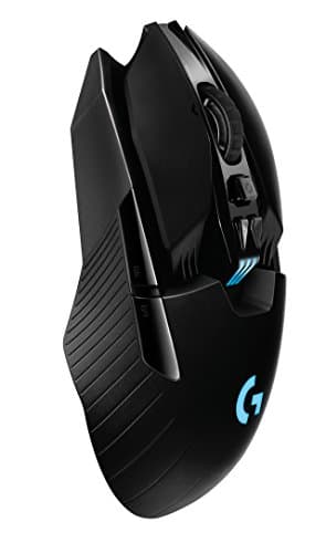 Logitech G903 Optical Wireless Gaming Mouse image