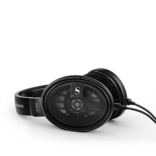 Sennheiser HD 660 S Headphones image