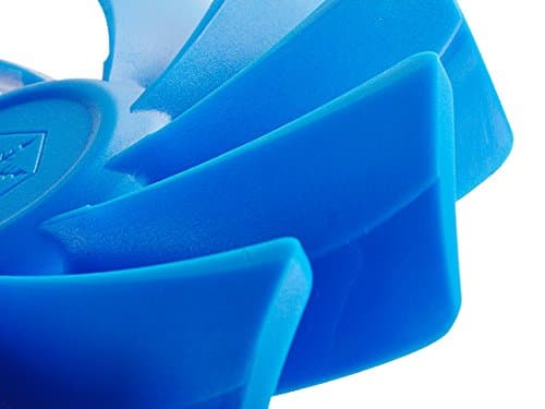 Silverstone FQ 120mm White / Blue PWM 63.8 CFM 1-Pack image