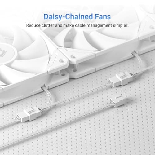 ID-COOLING FX360 PRO Water 360mm White image