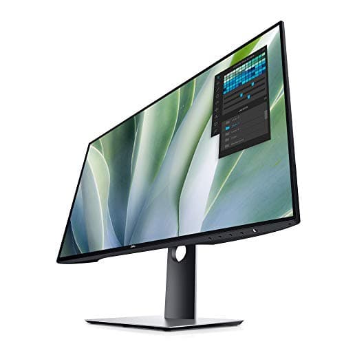 Dell U2719DX 27" 1440p 60Hz IPS Monitor image