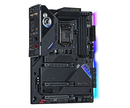 ASRock Z590 Taichi LGA1200 DDR4 ATX image