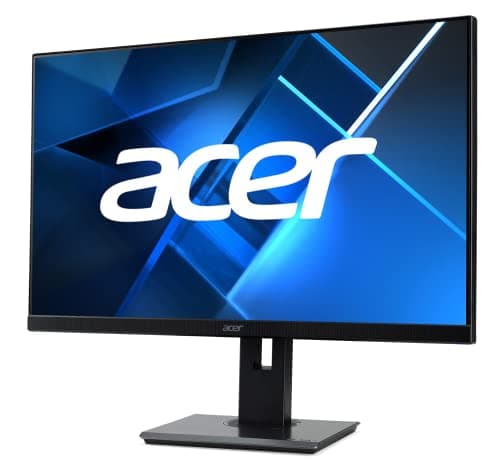 Acer B277U bmiipprzx 27" 1440p 75Hz IPS Monitor image