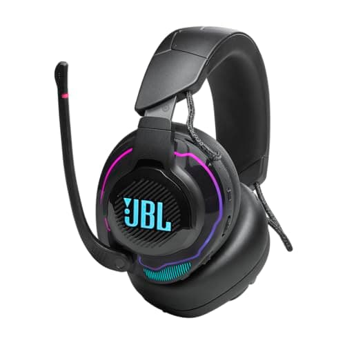 JBL Quantum 910 Wireless Gaming Headset image