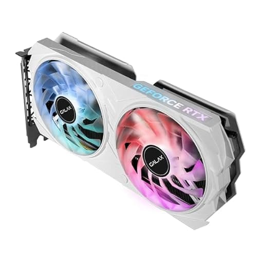 GALAX EX (1-Click OC) GeForce RTX 4060 Ti 16GB GDDR6 Black image