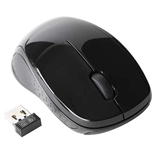 Targus W571 Bluetooth Optical Mouse image