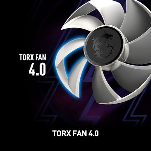 MSI MPG CORELIQUID D240 Water 240mm 77.4 CFM Black image