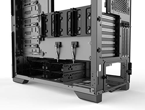Phanteks Eclipse P600S Antracite Grey image