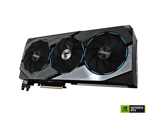 AORUS GeForce RTX 4070 Ti ELITE 12G image