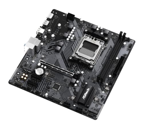 ASRock A620 HDV/M.2 AM5 DDR5 Micro ATX image