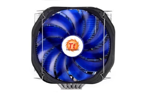 Thermaltake CLP0587 Air 160mm 106.2 CFM image