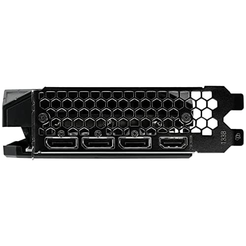 Palit Dual OC GeForce RTX 4060 Ti 8GB GDDR6 image