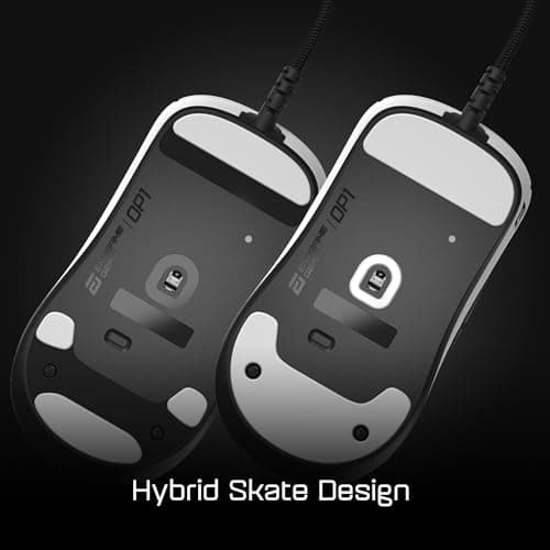 Endgame Gear OP1 8k Wired Optical Mouse image