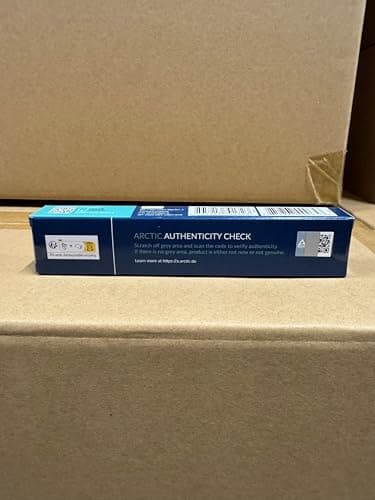 ARCTIC MX-4 20g Thermal Paste image