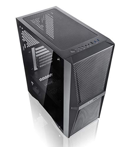 RAIJINTEK Silenos ATX Mid Tower Case image