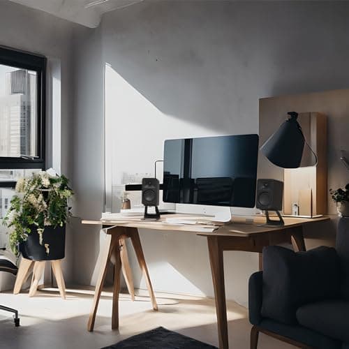 Kanto ORA 2.0 Channel 100W Speaker System image