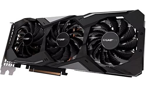 Gigabyte GeForce RTX 2070 GAMING OC Black / Gray 8GB GDDR6 image