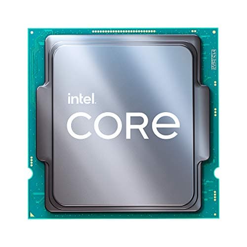 Intel Core i5 11600K 3.9 GHz 6-Core LGA1200 image