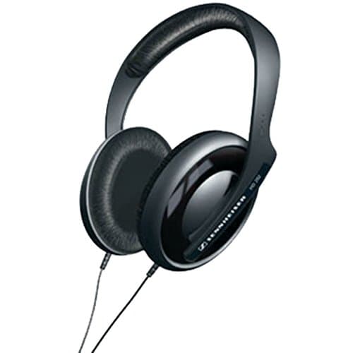 Sennheiser HD 202 II Closed Headphones main image