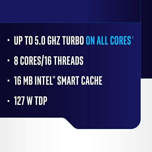 Intel Core i9 9900KS 4 GHz 8-Core LGA1151 image
