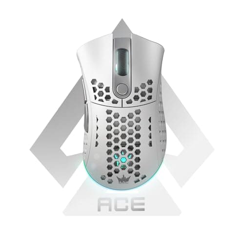 GALAX HOF Ace M2 Optical Wireless/Wired Mouse image